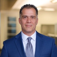 Defense Commissary Agency Employee Jose Barreiro's profile photo