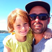 Viridis Energy Solutions LLC Employee Adam Beliveau's profile photo