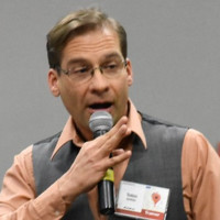 Tobin Deville