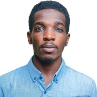 Mercy Corps Employee Adam Umar's profile photo