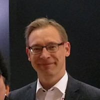 BUTTING Group Employee Arto Rajanen's profile photo