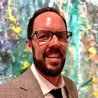 PlanRVA Employee Chet Parsons's profile photo