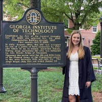 XTO Energy Employee Emily Milburn's profile photo