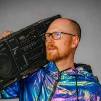 PDQ.com Employee Steven van Dijk's profile photo