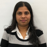 Deepthi Potluri Email & Phone Number