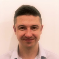 Coders Connect Employee Michal Geborski's profile photo