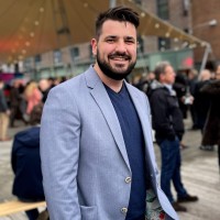 Survio Employee Tomáš Hynšt's profile photo