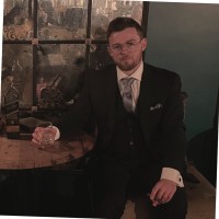 Trusted Data Solutions Employee Bryan Swain's profile photo