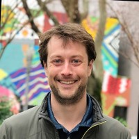 Symbeo Employee Andrew Tinsley's profile photo