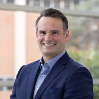 Michigan State University Employee Sam Peterson's profile photo