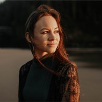 Kinship Creative Employee Stacie Cappelletti's profile photo