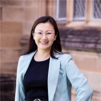 The University of Sydney Business School Employee Betty Acc's profile photo