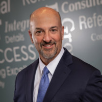 Energy Insurance Agency Employee Jeffrey Betts's profile photo