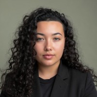Linx Legal Inc. Employee Julianna Brooks's profile photo