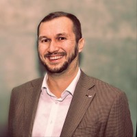 A. Steffen AG Employee Lars Vollenweider's profile photo