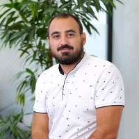 AIRO (The AIRO Group) Employee Mamuka Kotishadze's profile photo