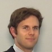 Deutsche Börse Employee Holger Bauer's profile photo