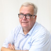 CFTC Schneider Electric Employee Hervé Christophe's profile photo