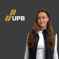 Unite People Employee Olivia Hartley-Smith's profile photo