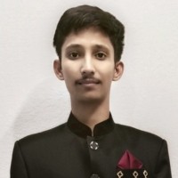 CodeClause Employee Harsh Verma's profile photo
