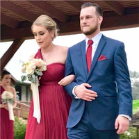 Authers Building Group Employee Paul Smith's profile photo