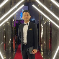 Muhammad Ramlan Email