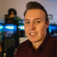Daniel Carley Email & Phone Number