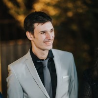 MOUSE Employee Guy Argaman's profile photo