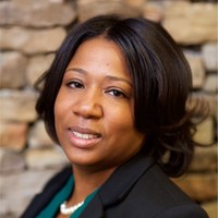 Colonial Bank Employee Maria Eubanks's profile photo