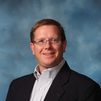 Alight Solutions Employee John Compton's profile photo