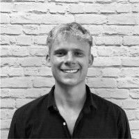 Antler Employee Jamie Bloomfield's profile photo