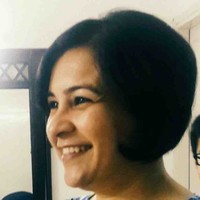 Thinkthrough Consulting Employee Komal Malhotra's profile photo