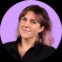 Genio Employee Sarah Hardy's profile photo