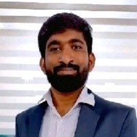 TATA TOYO RADIATOR Employee Sagar Korde's profile photo