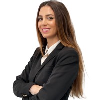Pikasso Employee Kristina Araman's profile photo