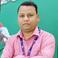 ORGANIC INDIA Employee Pankaj Sharma's profile photo