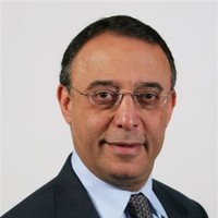 Louis Berger Employee Nazih Haddad's profile photo