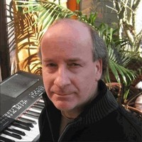 Eventide Communications Employee John Tobin's profile photo