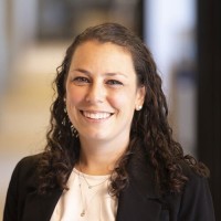 Audax Private Equity Employee Rachel Levy's profile photo