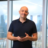 Talentpilot Employee Simon McDermott's profile photo