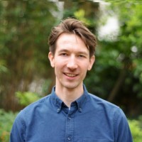 Vitality Employee Fred Fish's profile photo
