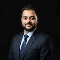 Shisham Digital Employee Kumar Avishek's profile photo
