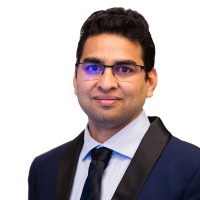 Nextgen Technologie Employee Sidharth Bhinder's profile photo