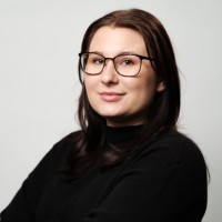 Benifex Nordics Employee Amanda Molander's profile photo