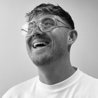 Dijkman Coating Employee Roy Aaldering's profile photo
