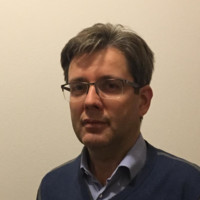Data Storage Security srl Employee Massimo Mantici's profile photo