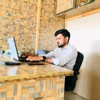 venus pakistan pvt ltd Employee Naveed Ahmed's profile photo
