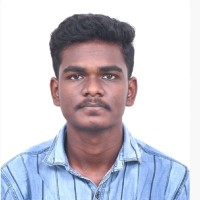 Plasmid Employee Sivapradeep M's profile photo