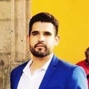 Urbana Mexico Employee Juan Adame's profile photo