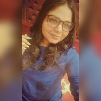 Neha Singh Email & Phone Number | Deloitte Back Office Employee Contact ...